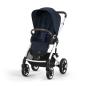 Preview: Talos Kinderwagen